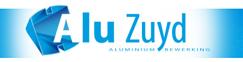 Alu Zuyd aluminiumbewerking